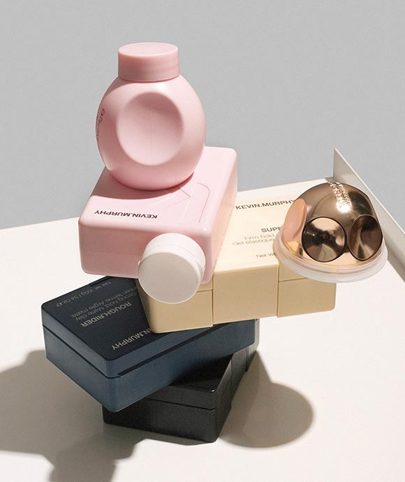 Haircare treatments by Kevin Murphy – 